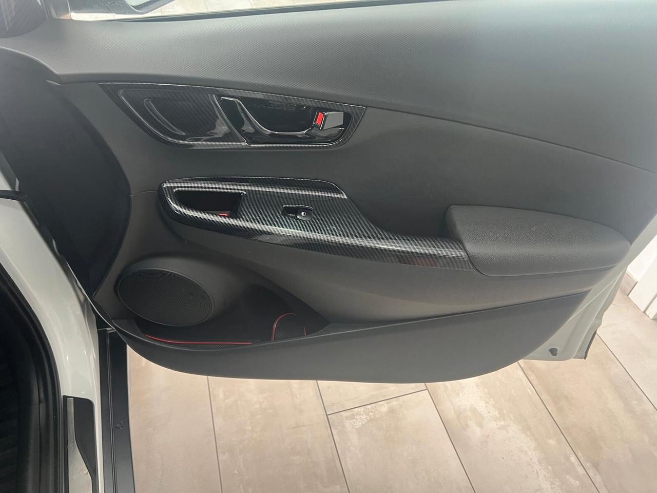 Hyundai Kona 1.6 CRDI 115 CV Style