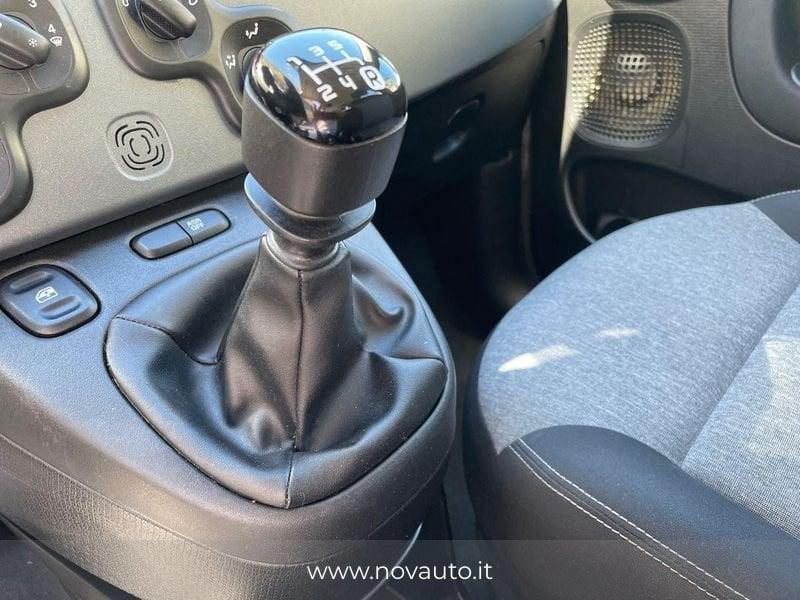 FIAT Panda 1.2 69cv E6 Easy