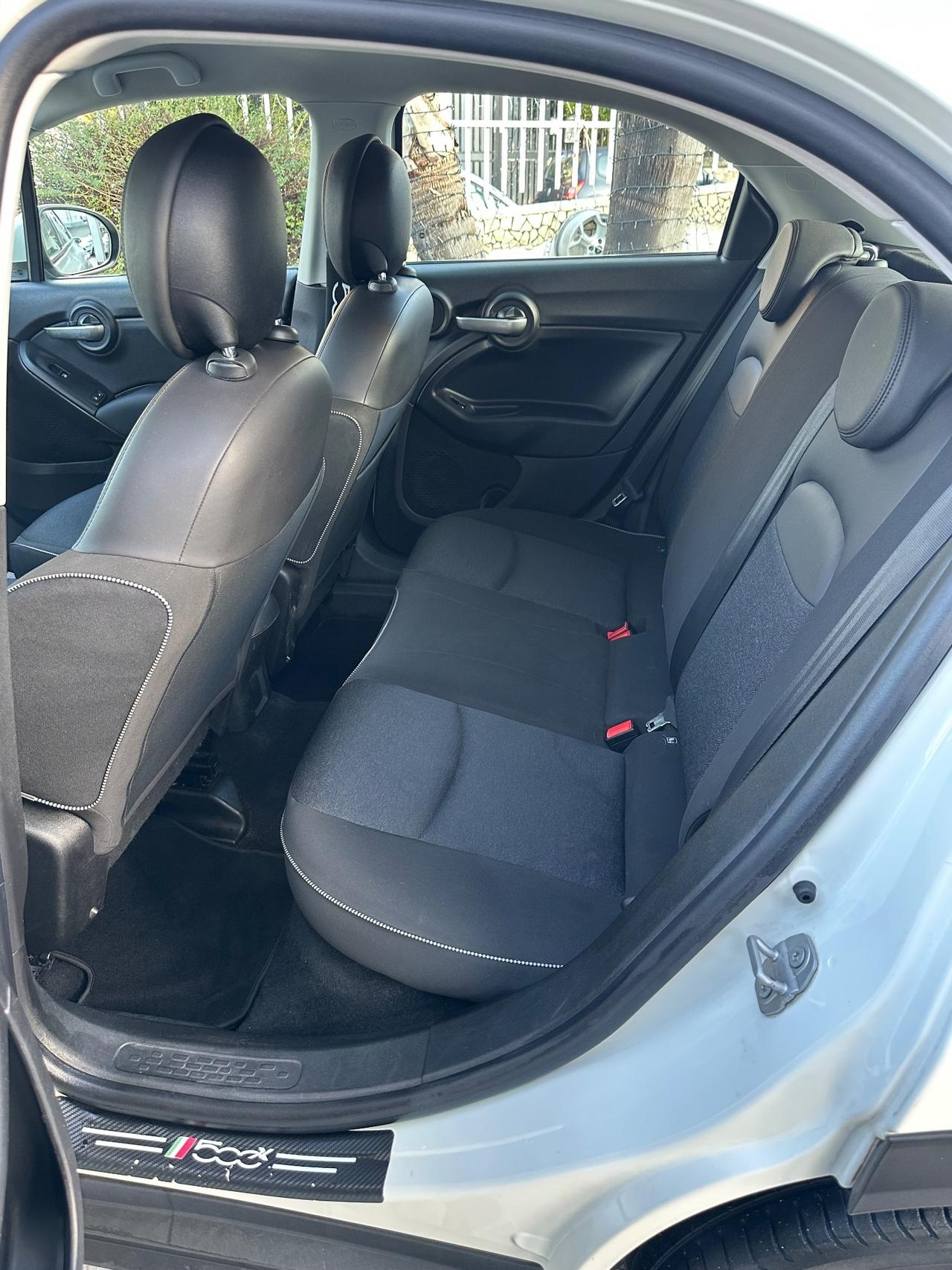 Fiat 500X 1.3 MultiJet 95 CV Lounge