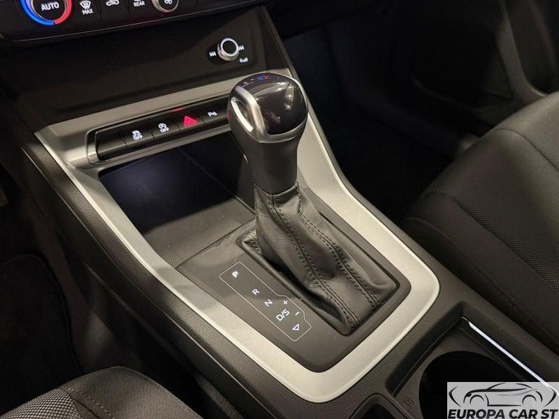 Audi Q3 2.0 35 TDI S Tronic