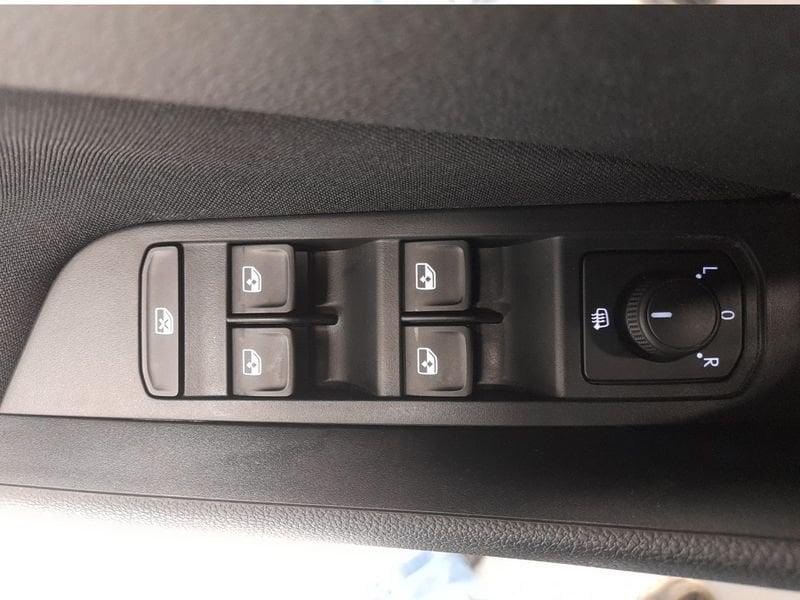 Škoda Kamiq 1.0 TSI 95cv Ambition