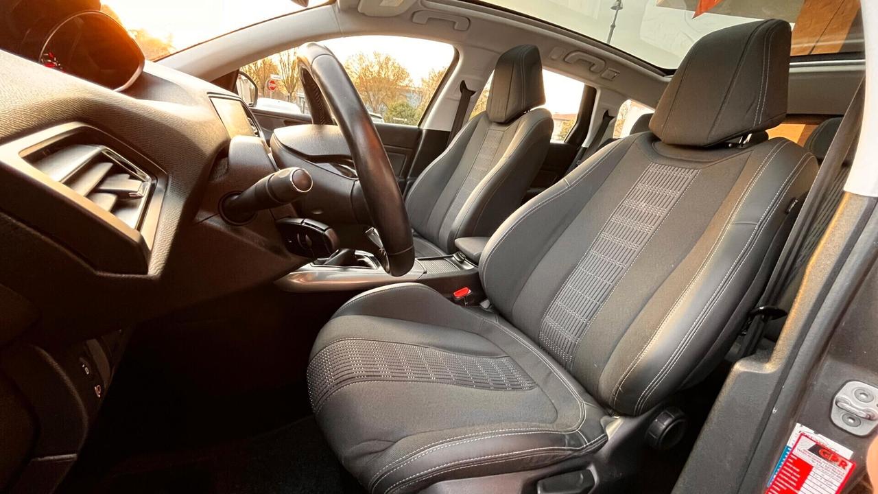 Peugeot 308 ALLURE