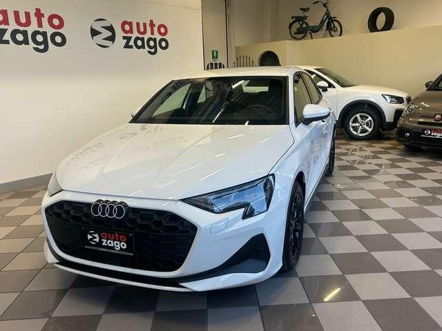 Audi A3 Sportback 1.5 TFSI Business Advanced S-TRONIC