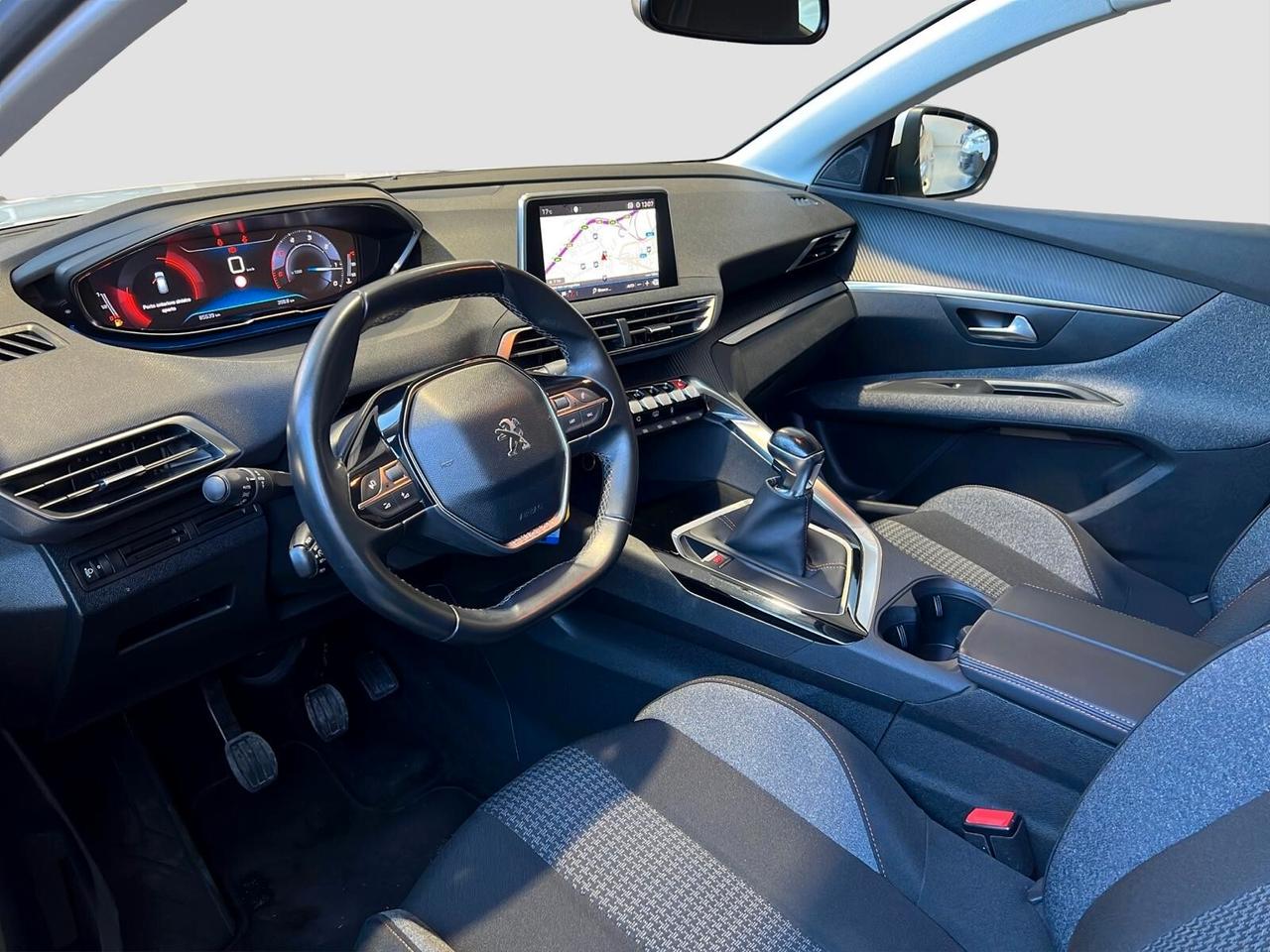 Peugeot 3008 BlueHDi 120 S&S Business