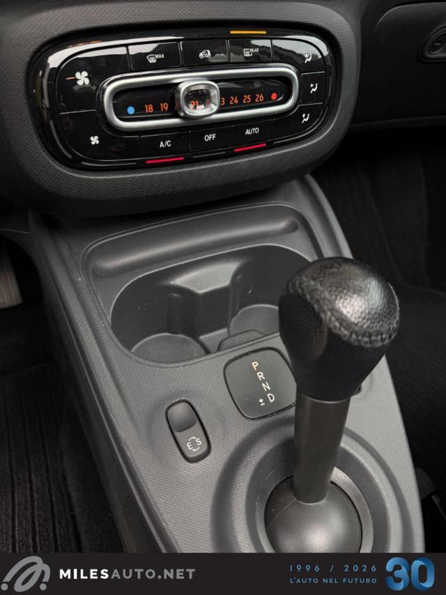 SMART ForFour 70 1.0 Panorama NEOPAT 197?/MESE 7 ANNI GARANZIA