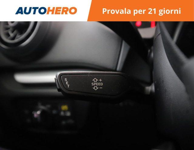 AUDI A3 SPB 1.6 TDI 116 CV Business