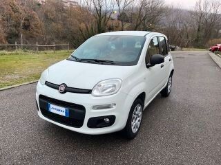 Fiat Panda TwinAir Natural Power *NEOPATENTATI*UNIPRO*iva esposta*