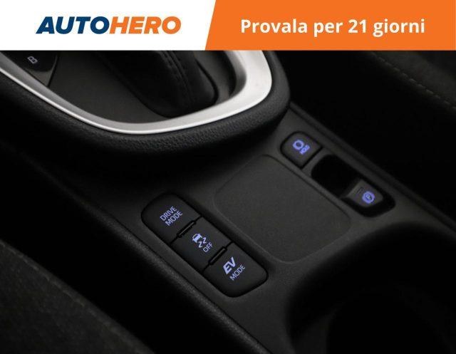 TOYOTA Yaris Cross 1.5 Hybrid 5p. E-CVT Active