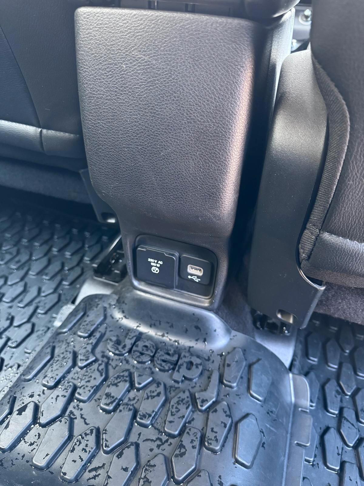 Jeep Compass 1.6 Multijet II 2WD Night Eagle