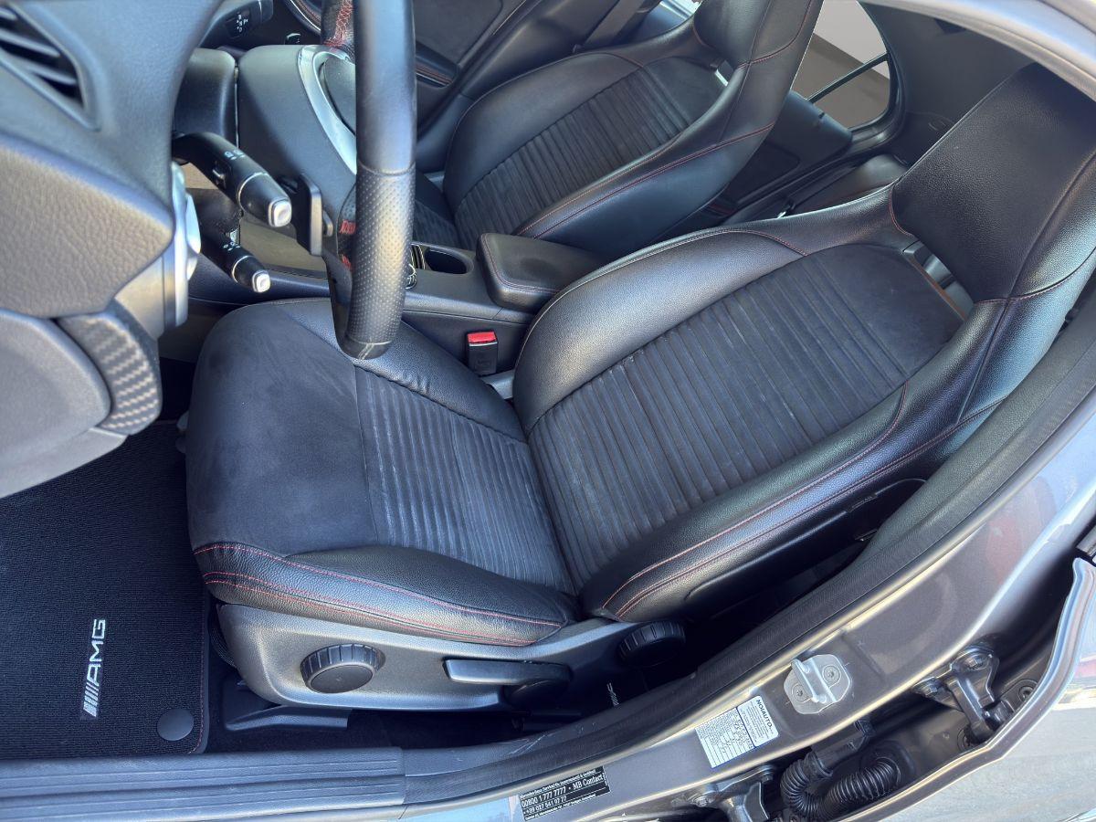 MERCEDES - Classe A - 180 CDI 110CB BlueEFFICIENCY Automatic Premium