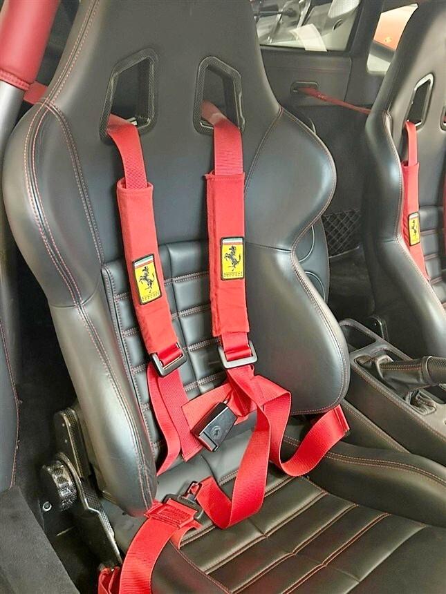 Ferrari F430 F1