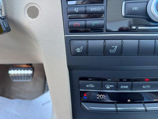 MERCEDES-BENZ E 350 CDI CABRIO BlueEFFICIENCY AVANTGARDE *SERVICE MB*