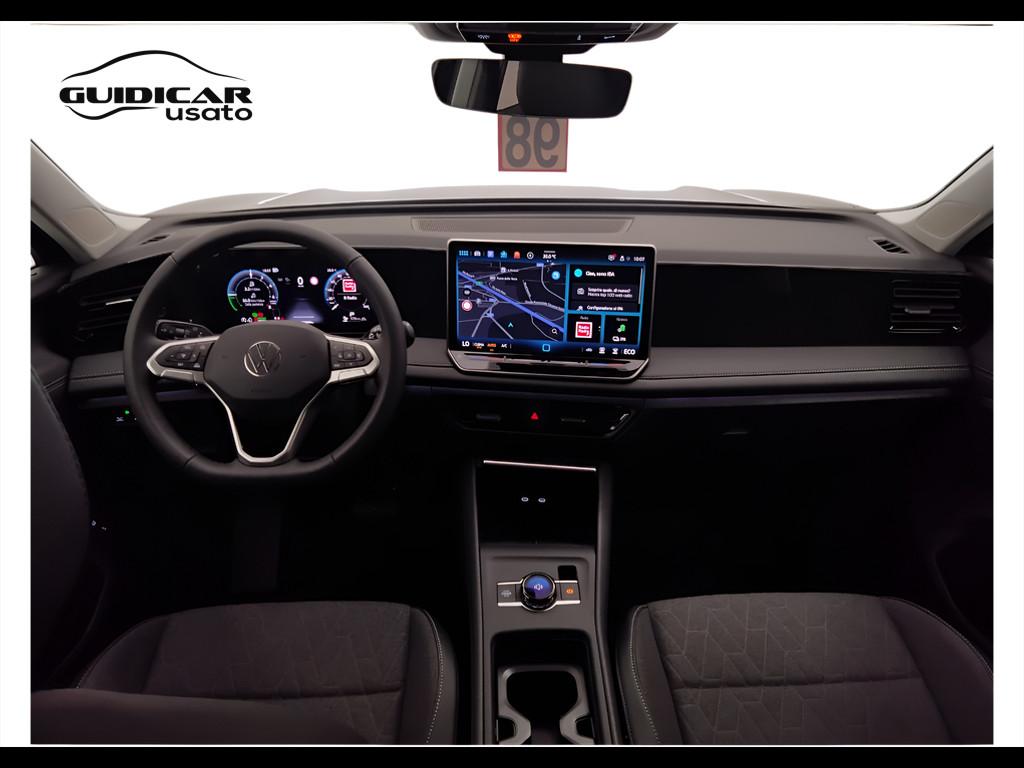 VOLKSWAGEN Tiguan III 2024 - Tiguan 1.5 tsi ehybrid Edition Plus 204cv dsg