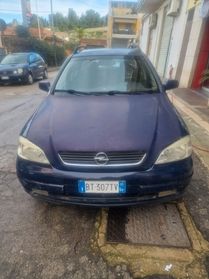 Opel Astra 1.7 16V DTI cat Station Wagon Club