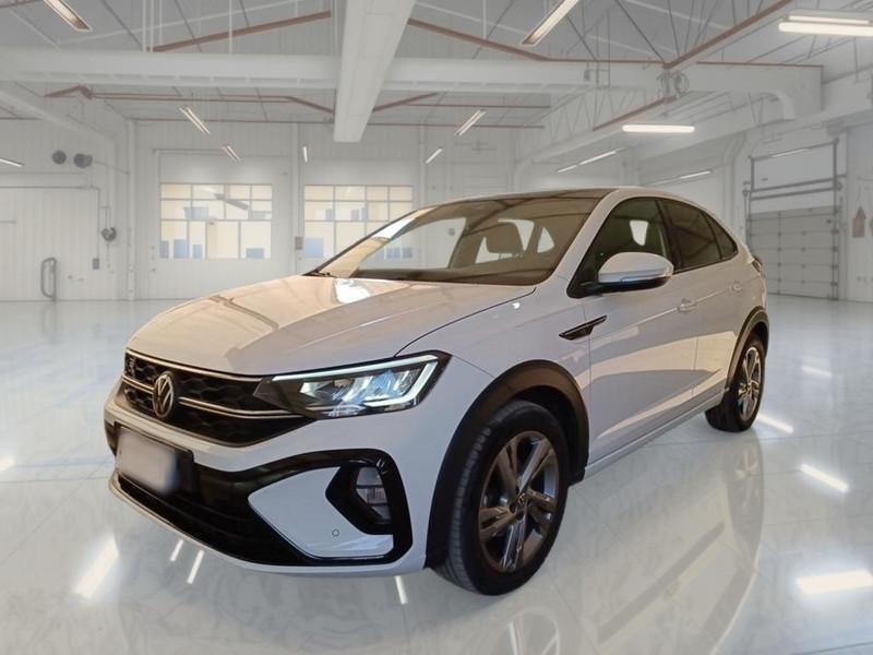 VOLKSWAGEN TAIGO 1.0 TSI 81 KW R-LINE DSG SUV