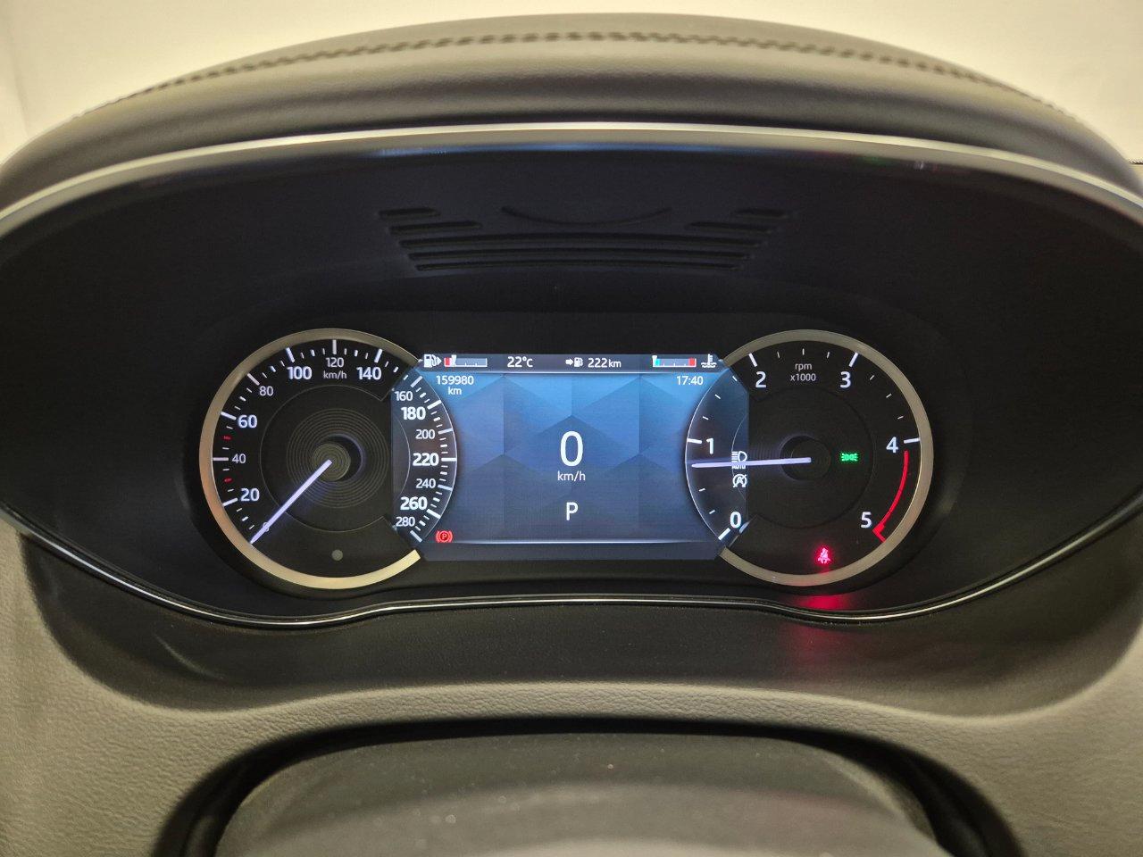 Jaguar E-Pace 2.0d i4 mhev S awd 163cv auto - Cam - Cruise/Lim