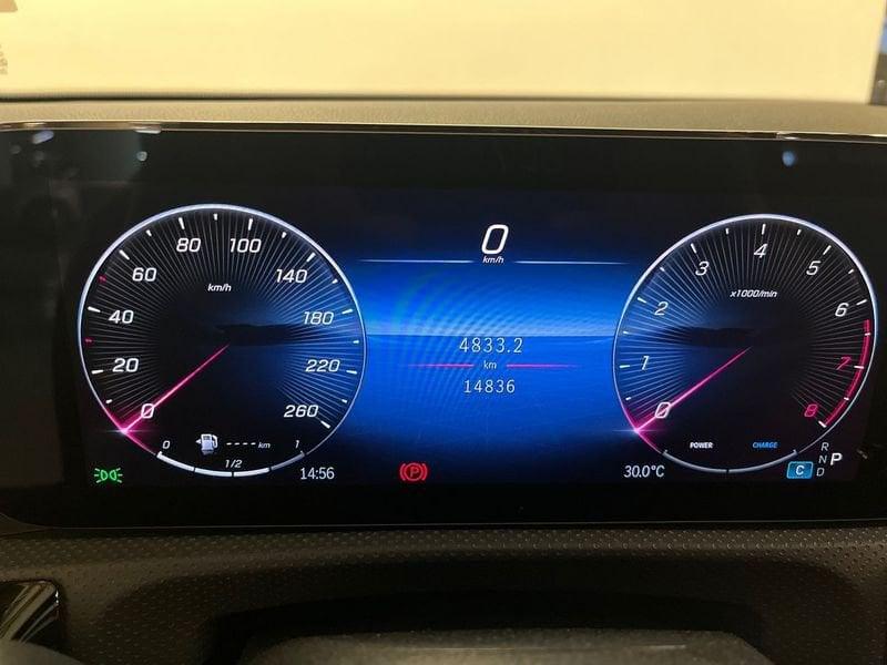 Mercedes-Benz Classe A 180 Automatic Business Extra