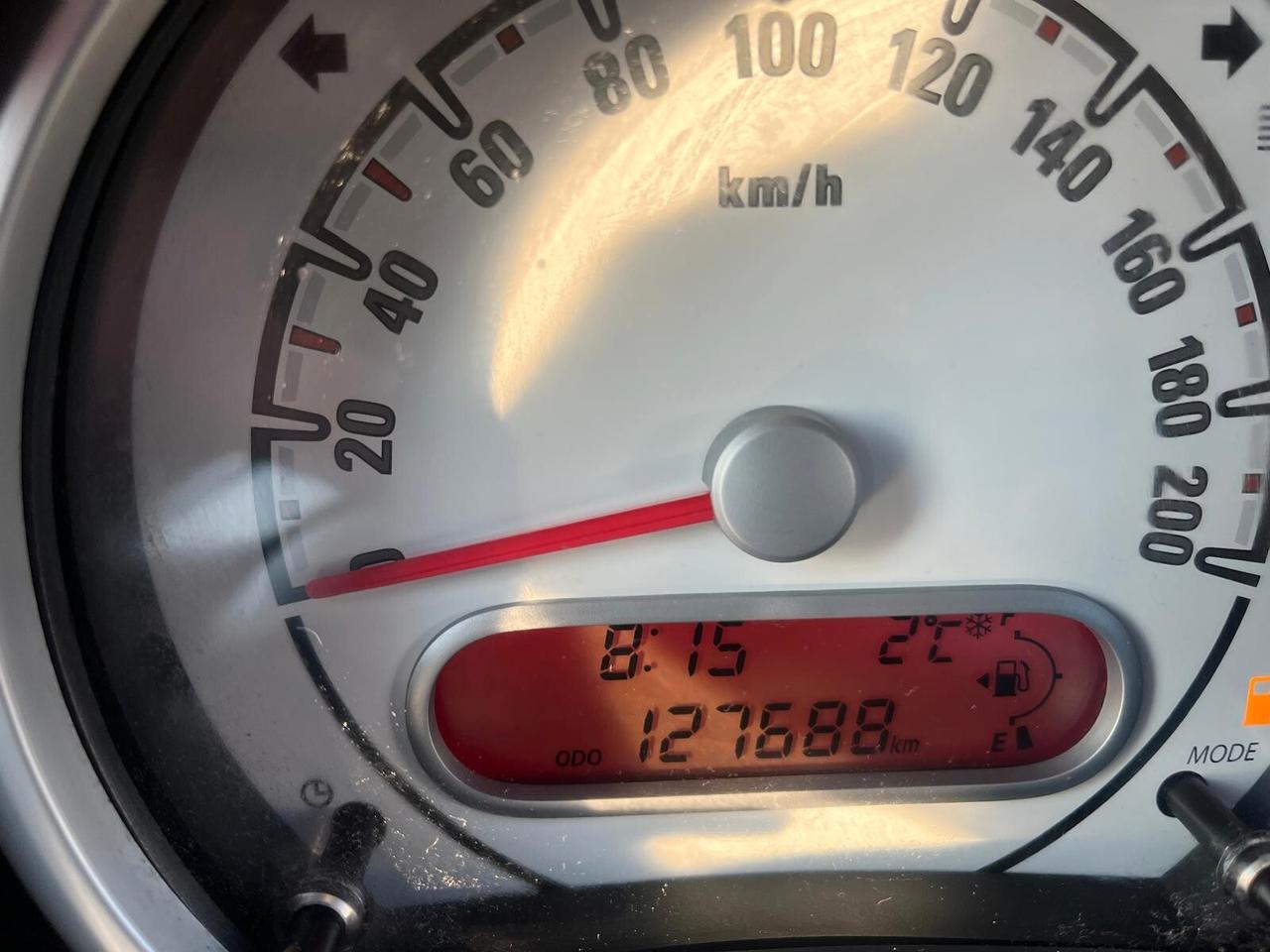 Opel Agila 1.0 12V 65CV **NEOPATENTATI**