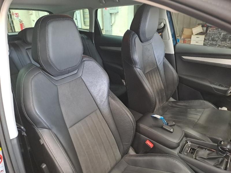SKODA KAROQ 2.0 TDI 85 KW EVO SCR EXECUTIVE DSG SUV