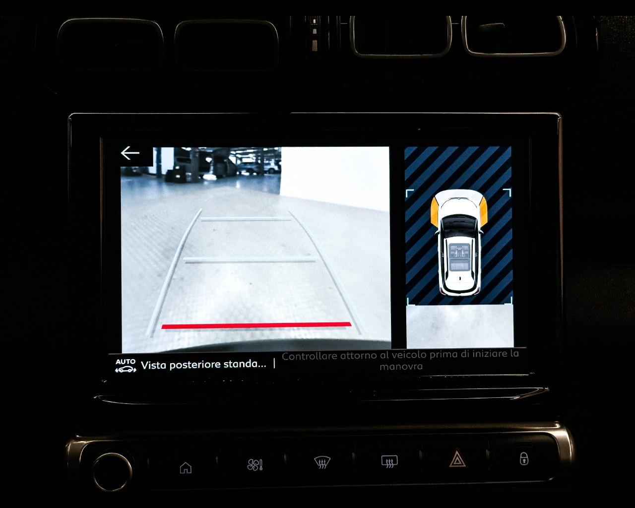 CITROEN C3 Aircross 1ª s. - C3 Aircross PureTech 110 S&S Shine Pack