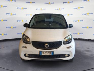 smart forfour 2ªs. (W453) 70 1.0 Passion