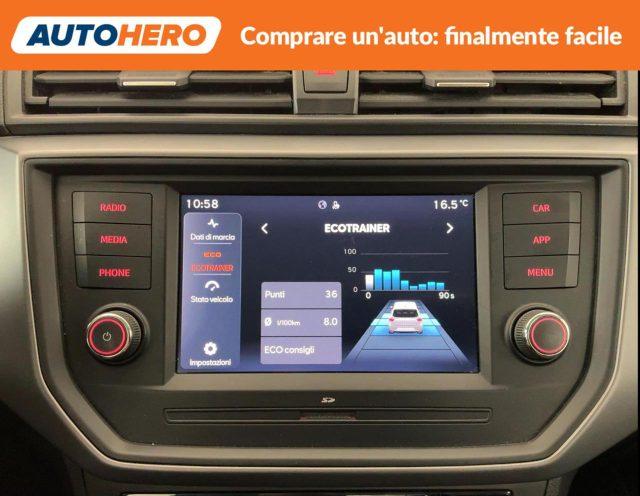 SEAT Ibiza 1.0 MPI 5 porte Style