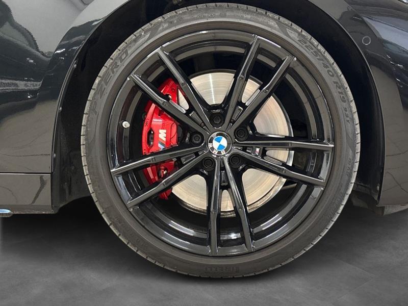 BMW Serie 4 Coupe 430 d Mild Hybrid 48V Msport xDrive Steptronic