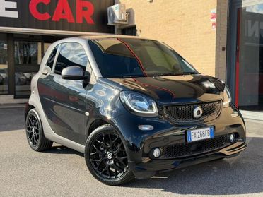 SMART ForTwo 90 0.9 Turbo Superpassion (NESSUN VINCOLO)