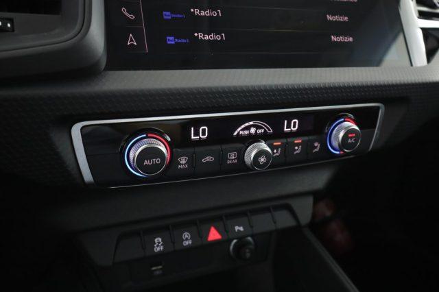 AUDI A1 A1 SPB 25 TFSI