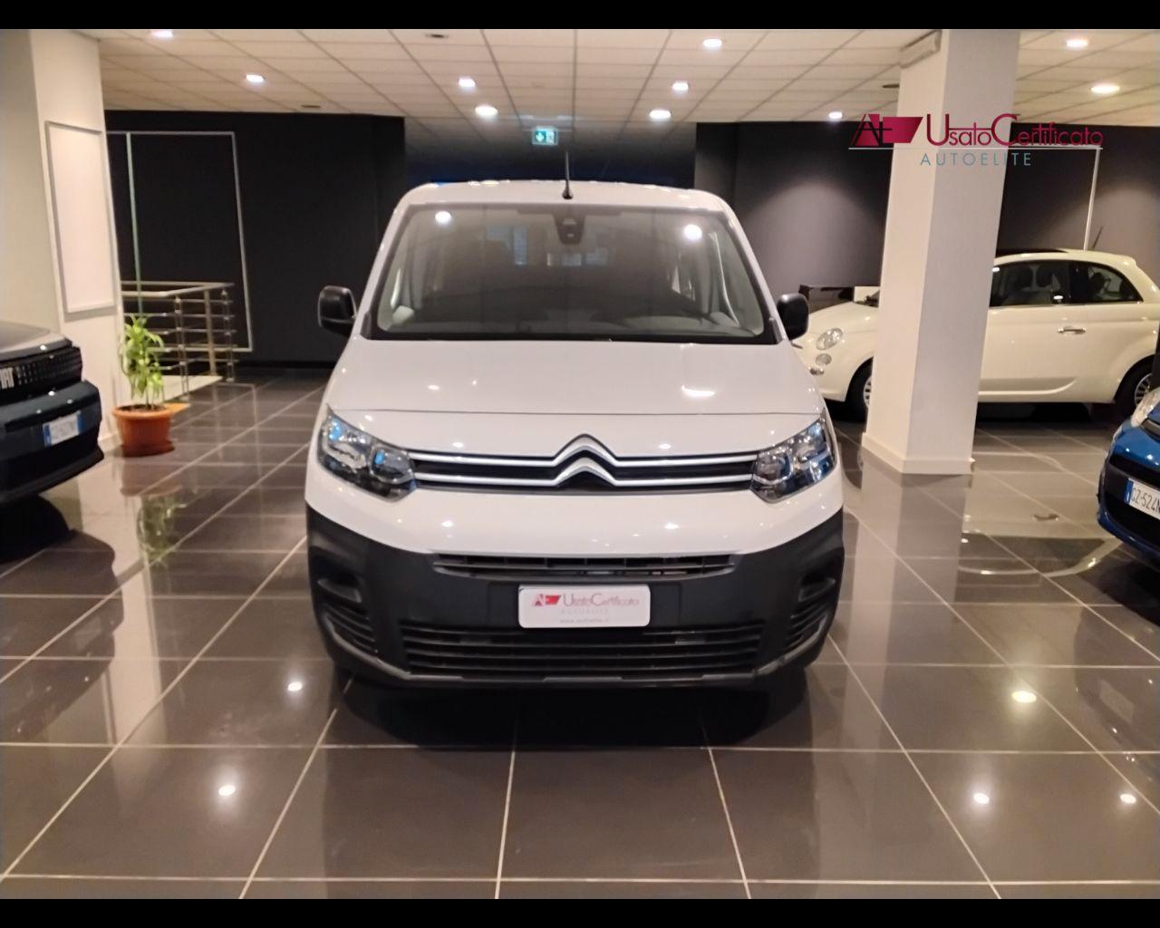 CITROEN Berlingo BlueHDi 100 Stop&Start Combi Live