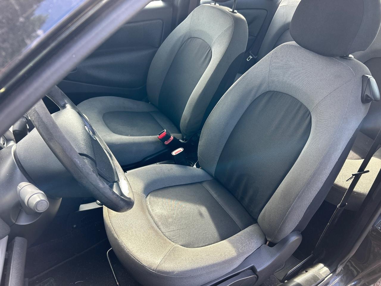 Lancia Ypsilon 1.4 cc *GPL valido fino 2030*NEOPATENTATI*