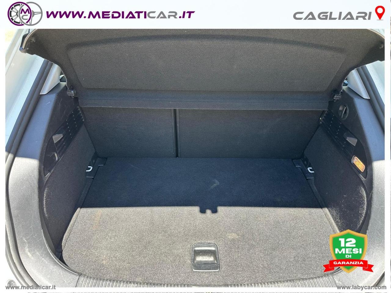 AUDI A1 1.6 TDI Attraction