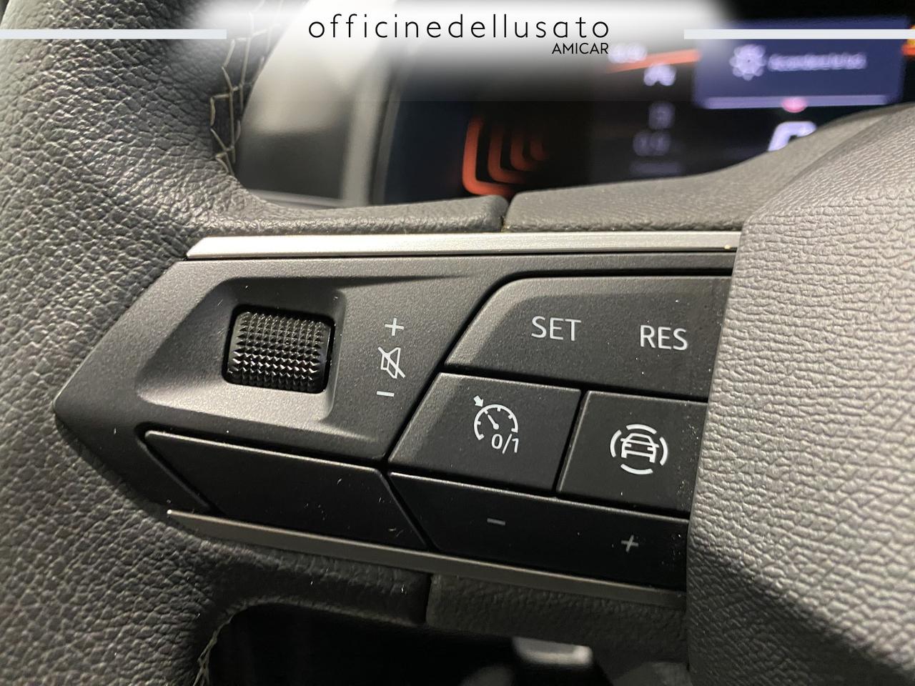 Seat Ibiza 5 porte 1.0 ecotsi 95cv style