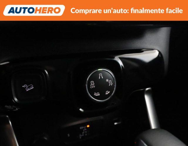 CITROEN C3 Aircross PureTech 130 S&S EAT6 Shine