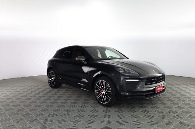 PORSCHE Macan Macan 2.0 T
