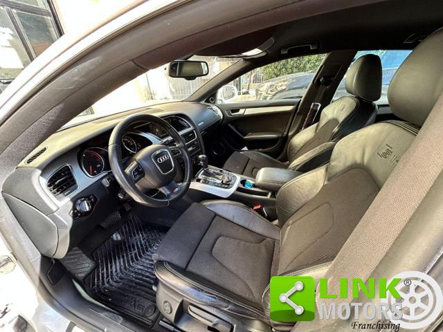 AUDI A5 SPB 3.0 V6 TDI quattro S line