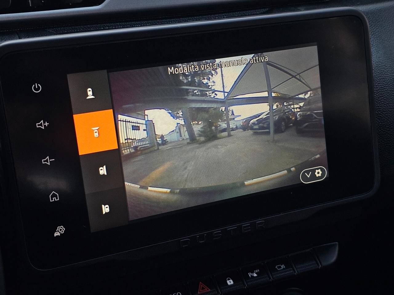 Dacia Duster 1.5 Blue dCi 115 CV Prestige