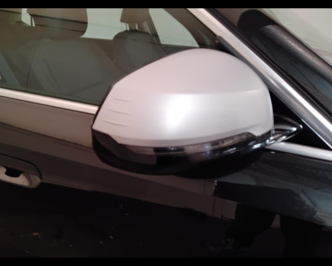 BMW X1 U11 - X1 sdrive18d X-Line auto