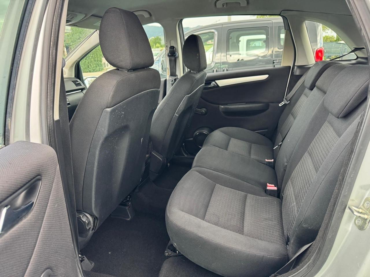 Mercedes-benz B 180 CDI Sport