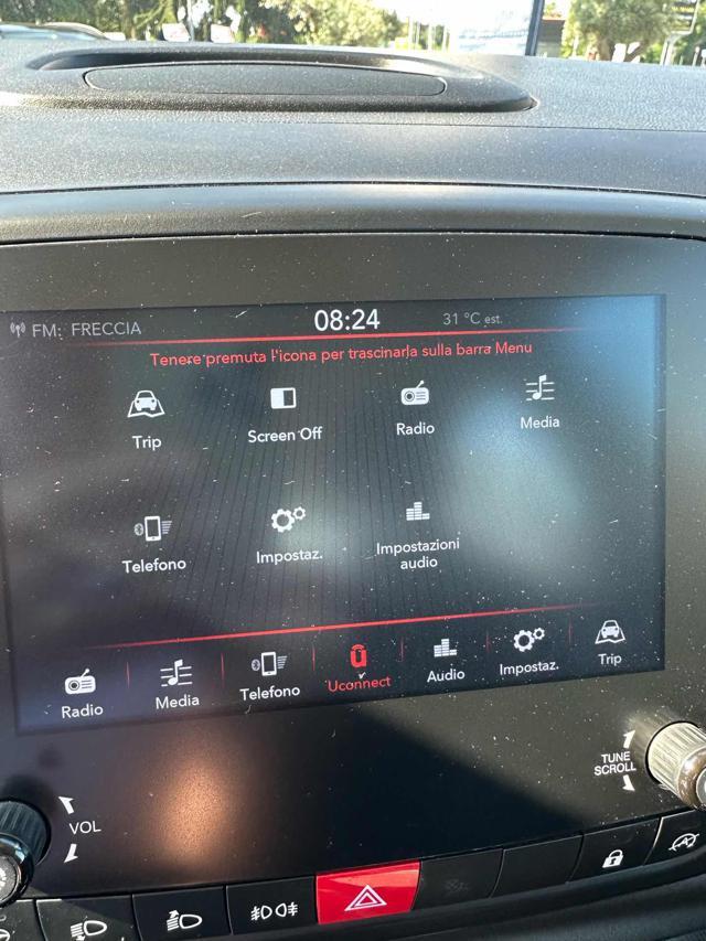 FIAT 500L 1.3 Multijet 95 CV Cross OK NEOPATENTATO