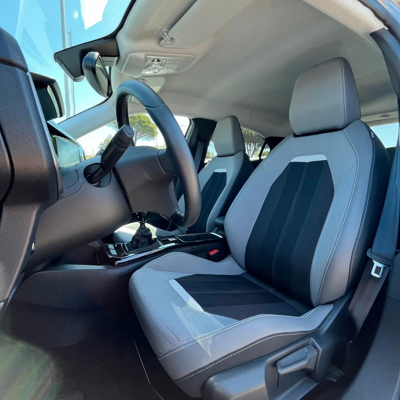 Opel Mokka 1.2 Turbo Elegance