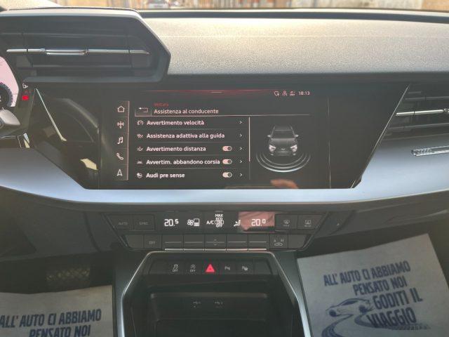 AUDI A3 SPB 30 TDI S-tronic Advanced