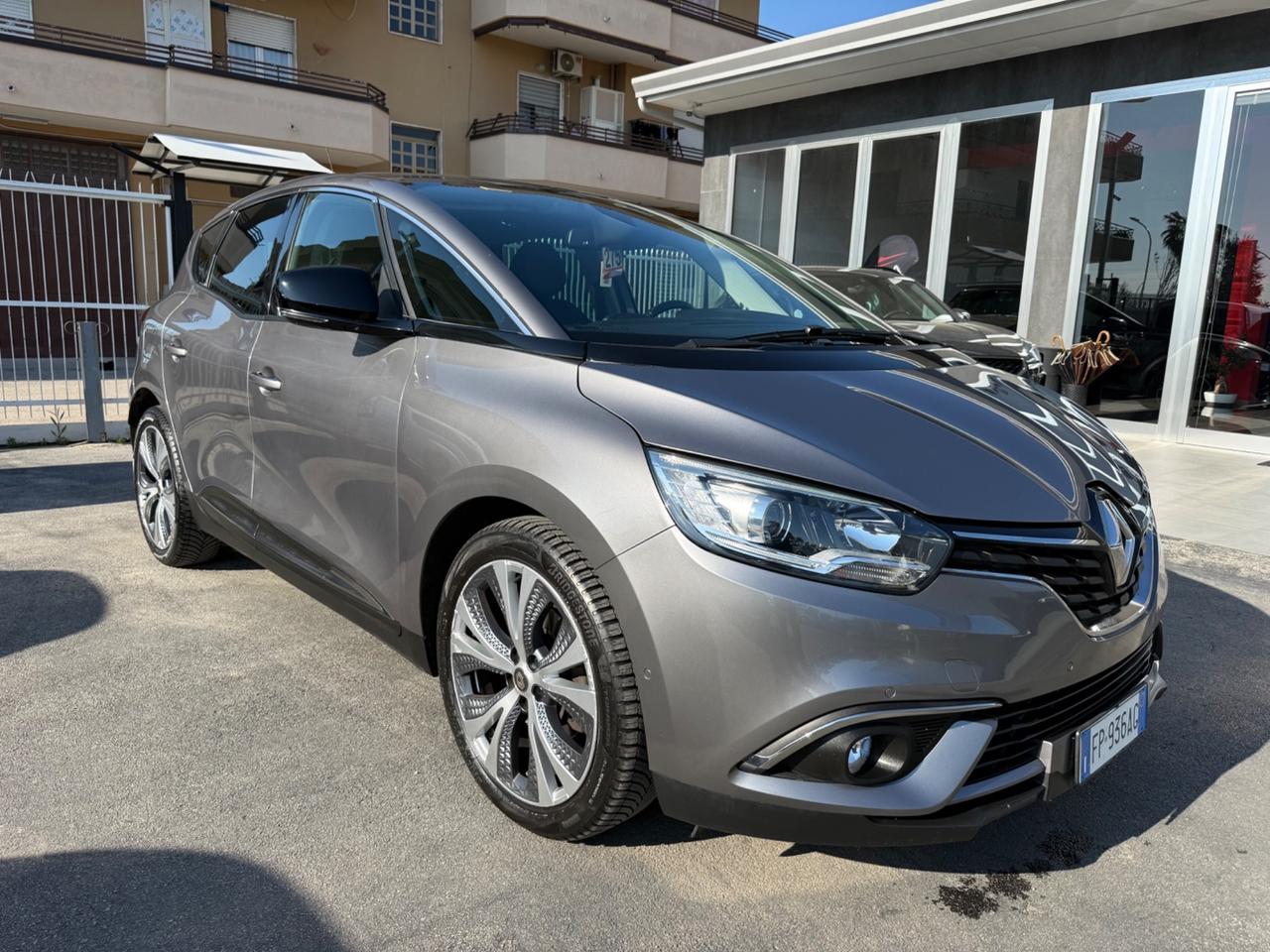 Renault Scenic Scénic dCi 8V 110 CV Energy Intens