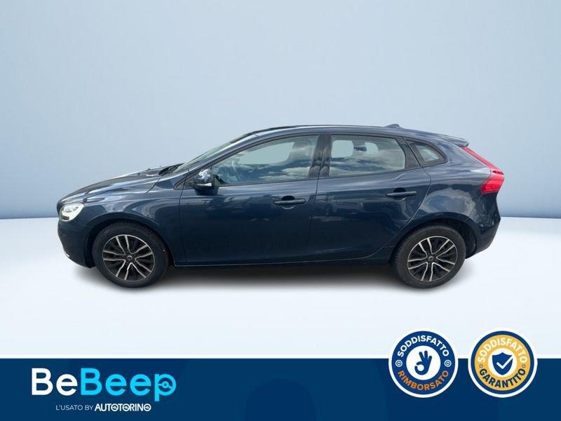 Volvo V40 2.0 D2 BUSINESS PLUS MY19