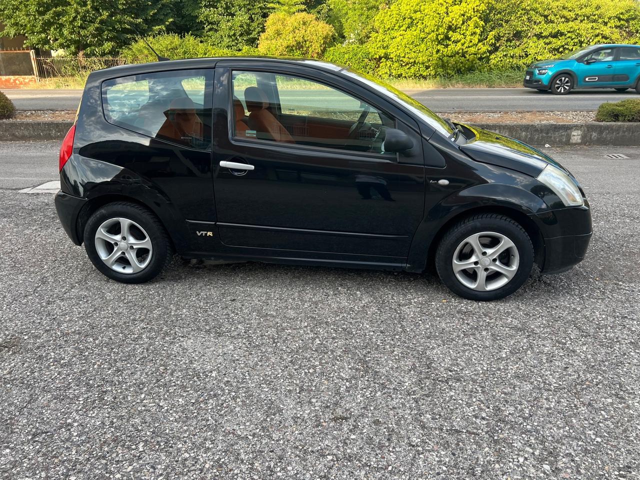 Citroen C2 1.1 Exclusive
