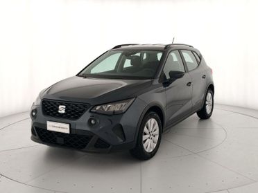 Seat Arona 1.0 ecotsi reference 95cv