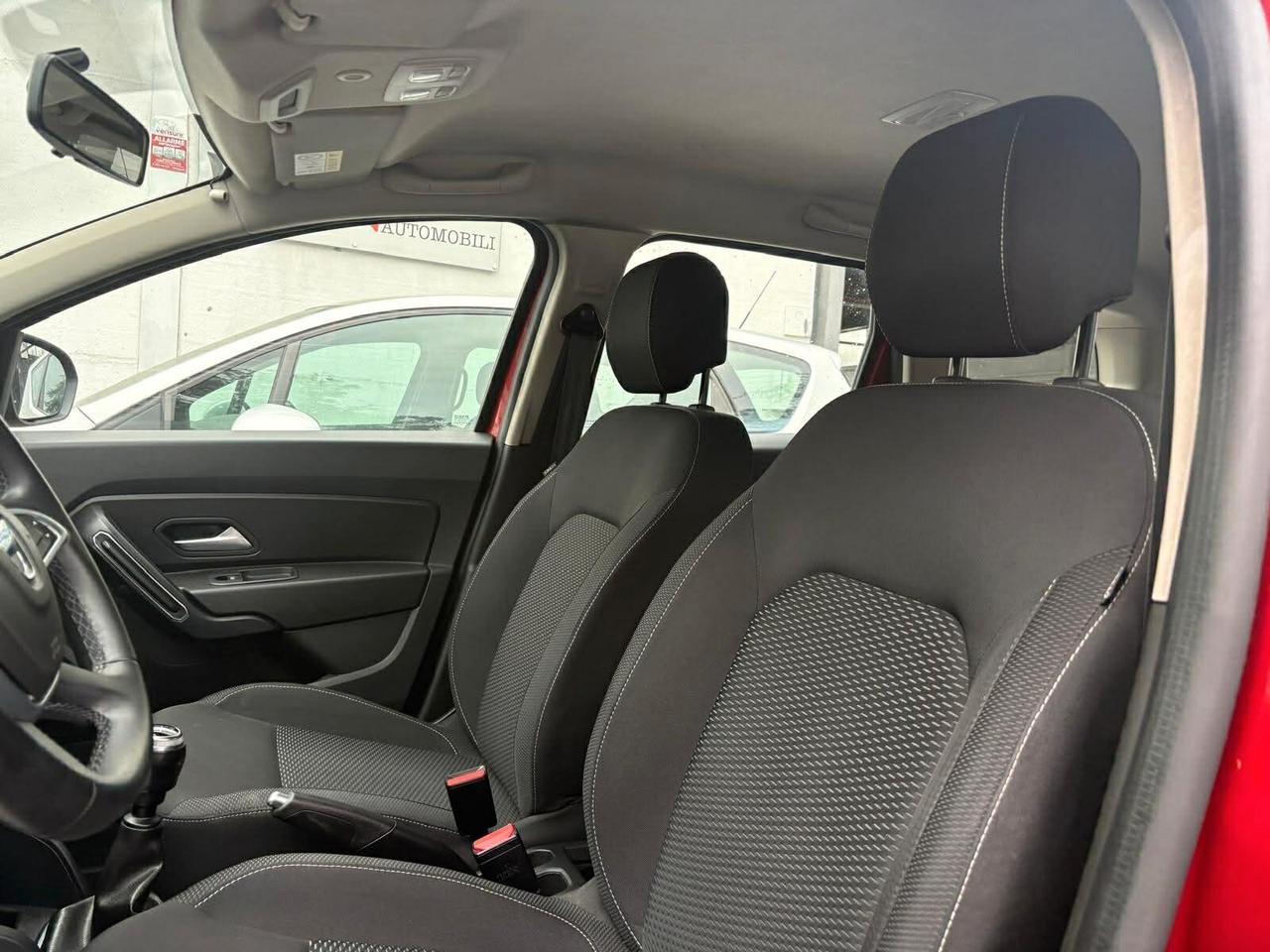 Dacia Duster 1.5 Blue dCi 8V 115 CV 4x2 Comfort