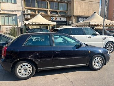 Audi A3 Anche permuta o scambi0