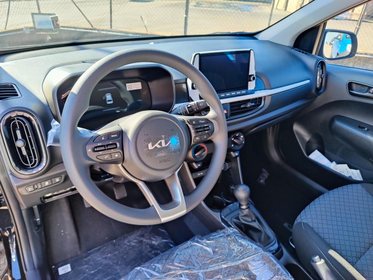 Kia Picanto 1.0 12V 5 porte Urban