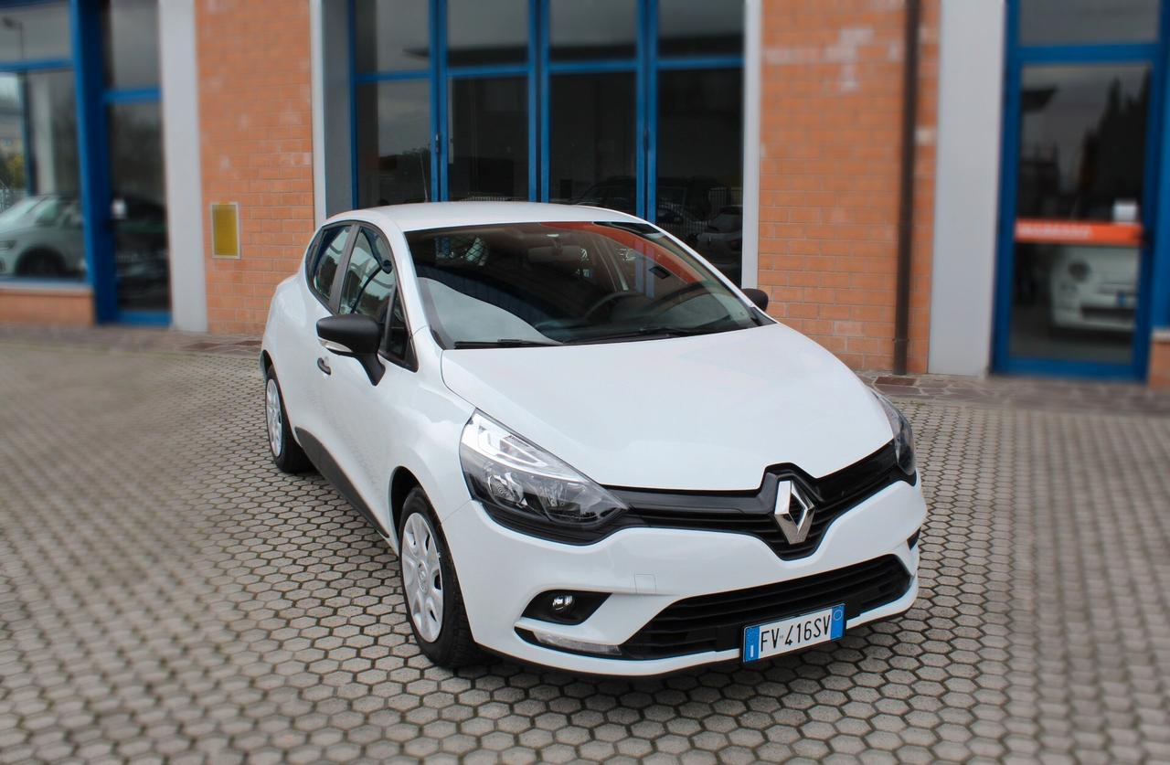 Renault Clio VAN 2 POSTI 1.5 dCi